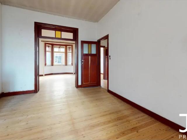 Duplex vente à Anderlecht, Bruxelles