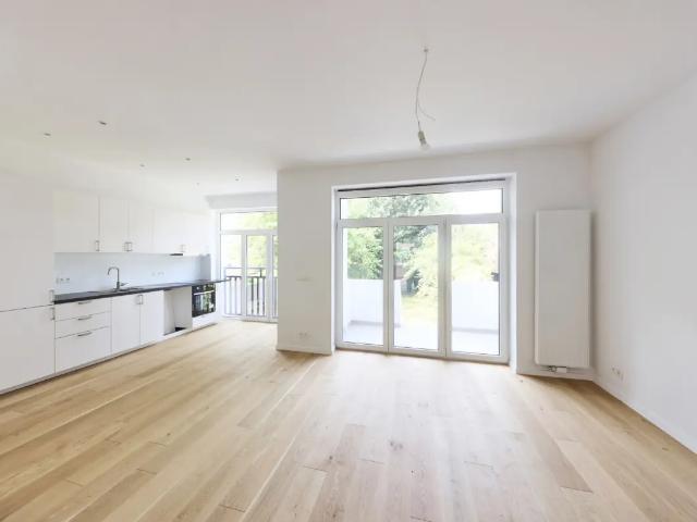 Duplex vente à Anderlecht, Bruxelles