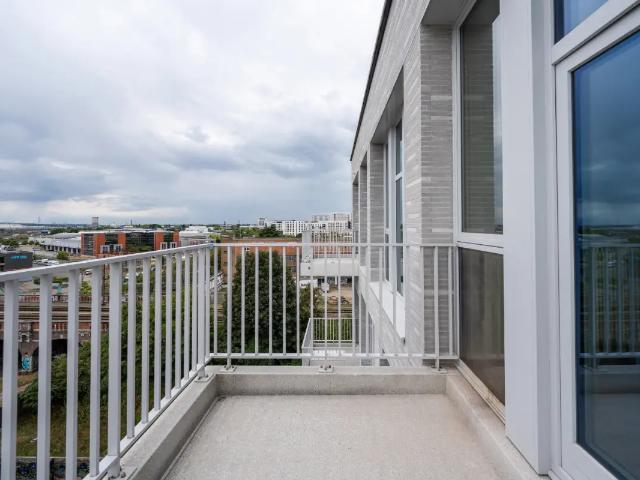 Duplex vente à Anderlecht, Bruxelles
