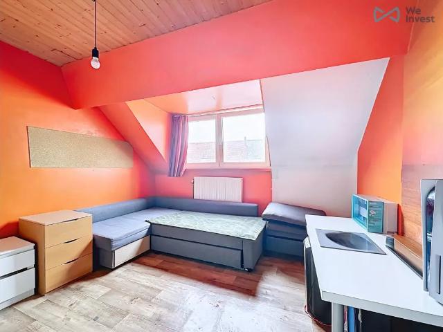 Duplex vente à Anderlecht, Bruxelles