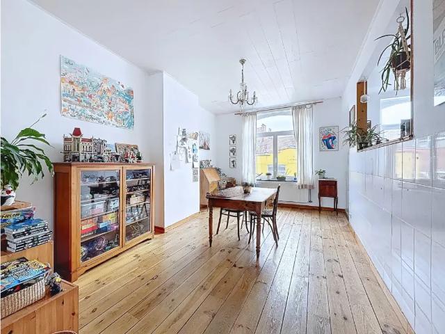 Duplex vente à Anderlecht, Brussel-Hoofdstad - Bruxelles-Capitale