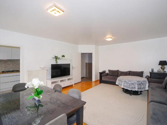 Duplex vente à Anderlecht, Bruxelles