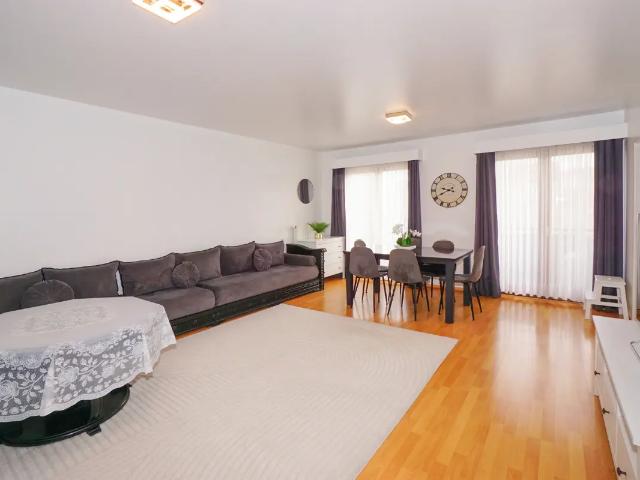 Duplex vente à Anderlecht, Bruxelles