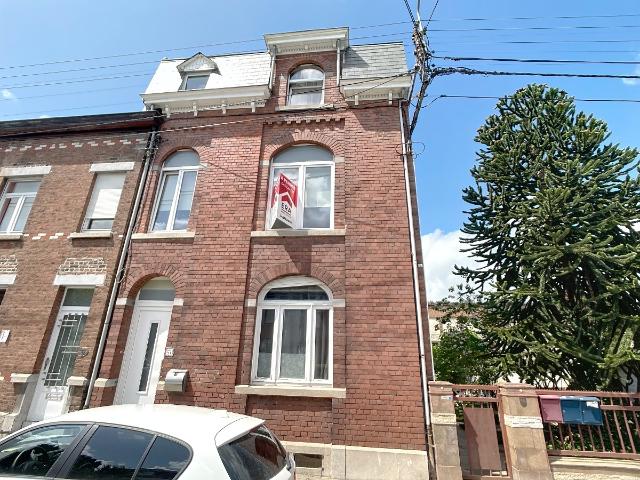 Duplex vente à Ans, Wallonie