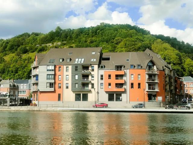 Duplex vente à Dinant, Wallonie