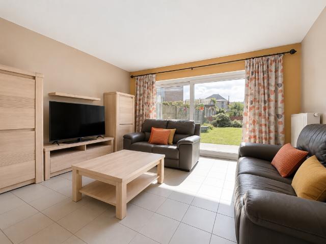 Duplex vente à Wallonie
