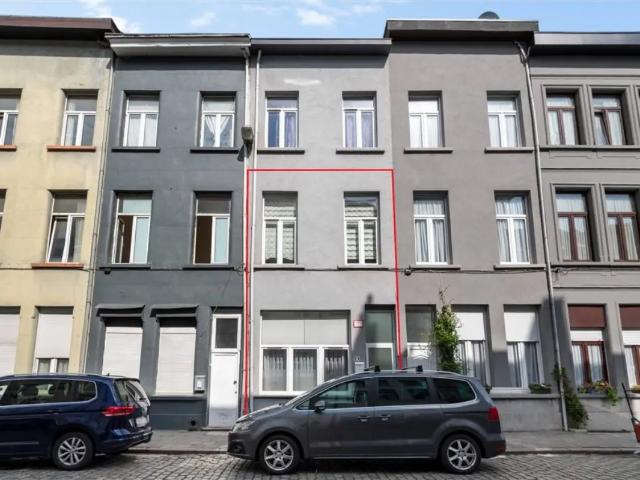 Duplex vente à Antwerpen