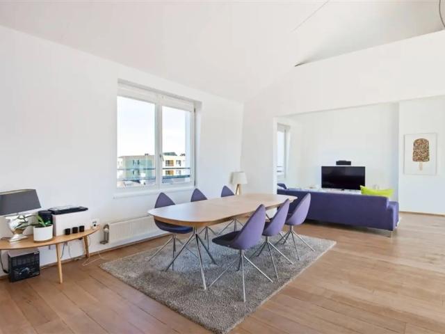 Duplex vente à Antwerpen