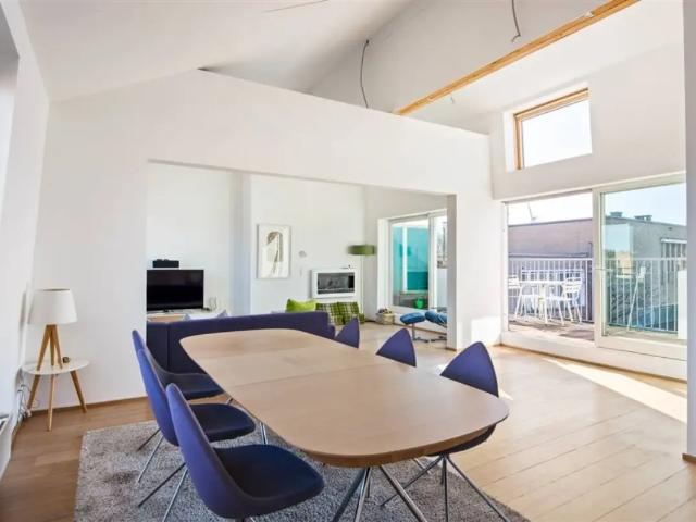 Duplex vente à Antwerpen