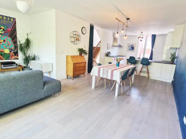 Duplex vente à Antwerpen