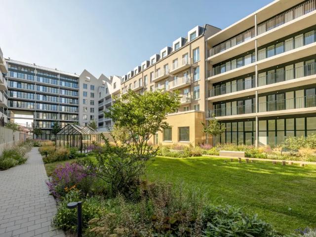 Duplex vente à Dam, Antwerpen