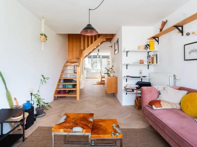 Duplex vente à Antwerpen