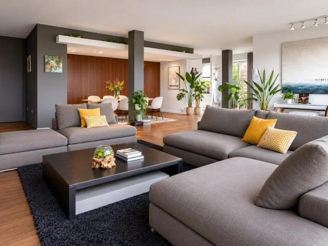 Duplex vente à Antwerpen