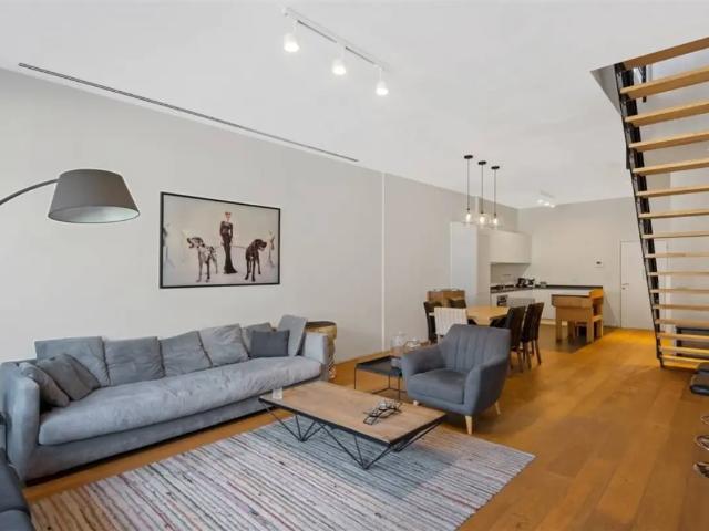 Duplex vente à Antwerpen