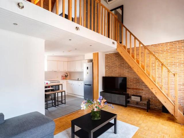 Duplex vente à Antwerpen
