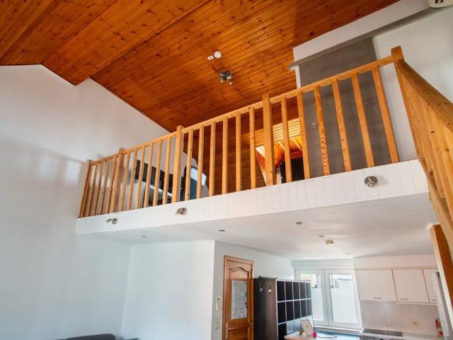 Duplex vente à Antwerpen