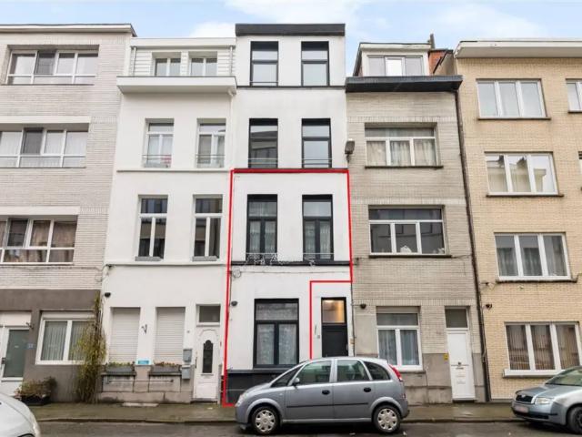 Duplex vente à Antwerpen