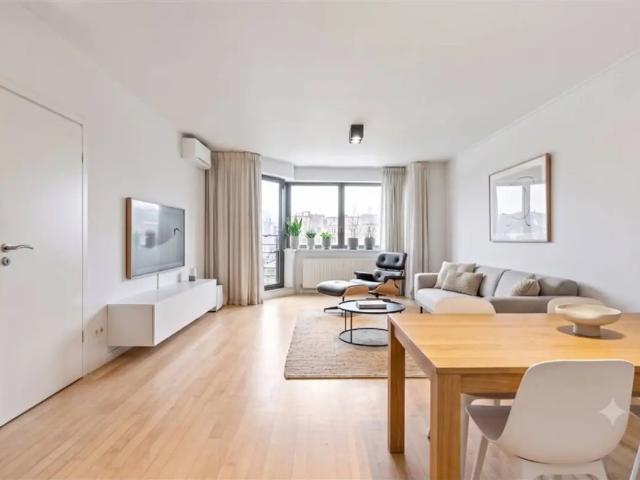 Duplex vente à Antwerpen