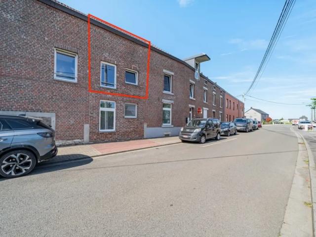 Duplex vente à Sambreville, Wallonie
