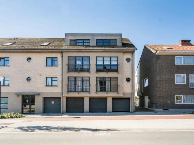 Duplex vente à Assche, Brabant