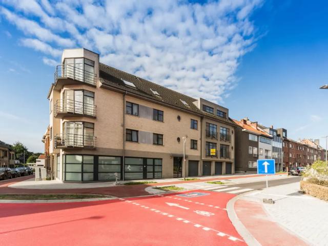 Duplex vente à Assche, Brabant