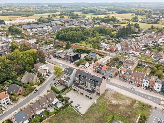 Duplex vente à Assche, Brabant
