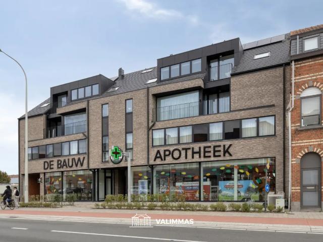 Duplex vente à Assche, Brabant