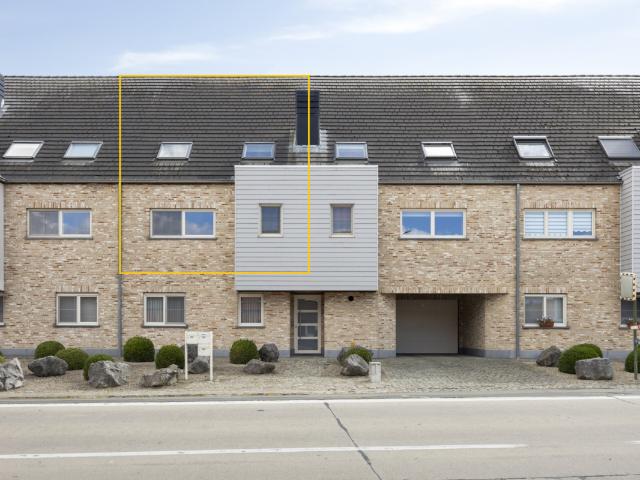 Duplex vente à Assche, Brabant