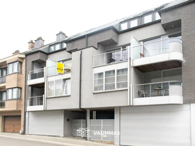 Duplex vente à Assche, Brabant