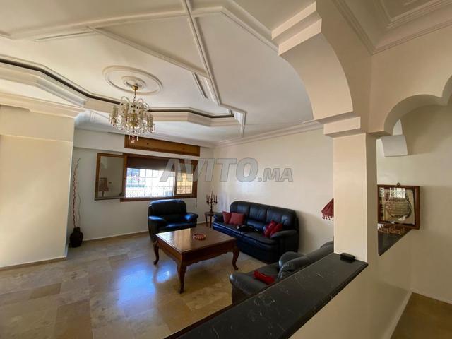 Appartement vente à Anfa, Gharb-Chrarda-Beni Hssen