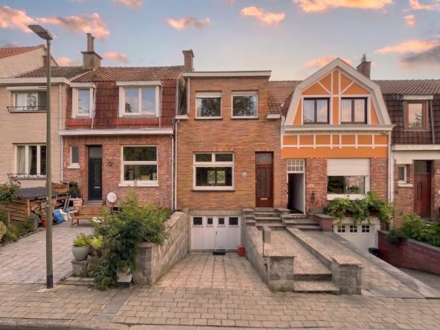 Duplex vente à Oudergem, Bruxelles