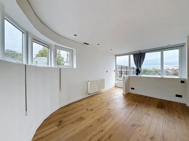 Duplex vente à Oudergem, Bruxelles