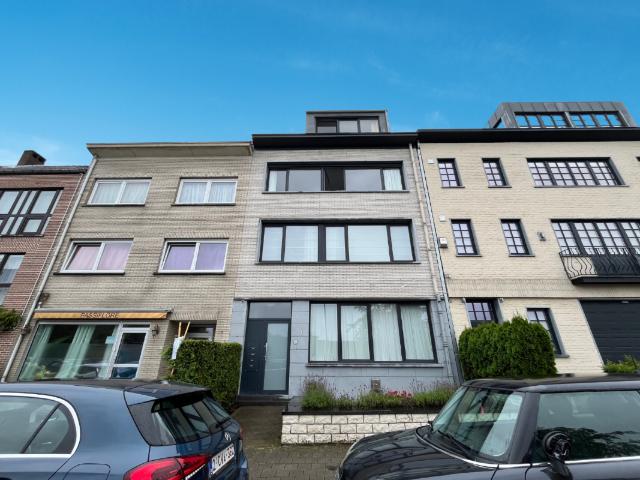 Duplex vente à Oudergem, Bruxelles