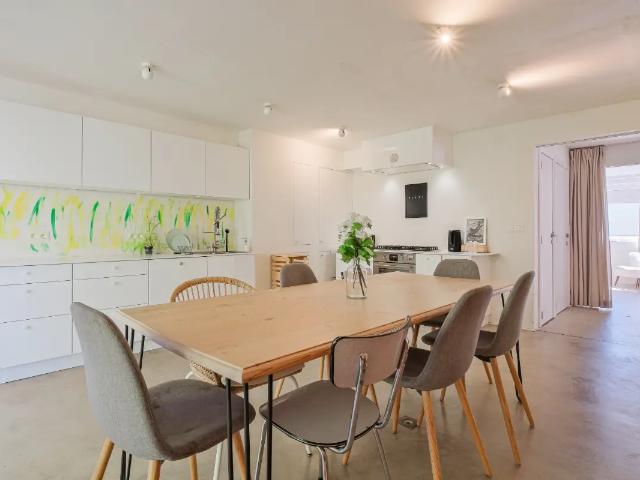 Duplex vente à Oudergem, Bruxelles