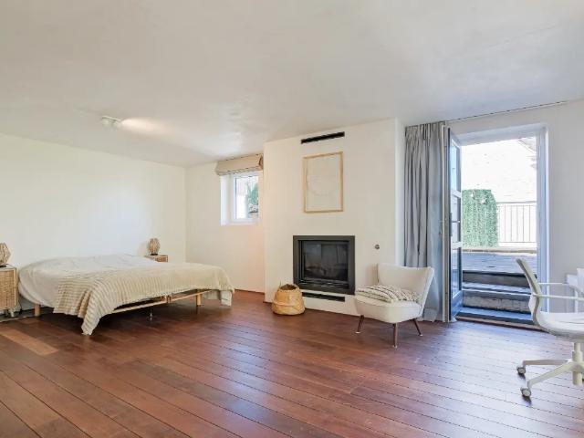 Duplex vente à Oudergem, Bruxelles