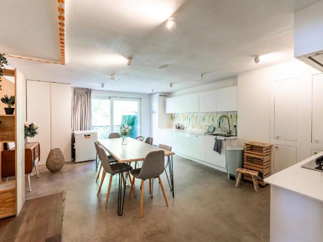 Duplex vente à Oudergem, Bruxelles