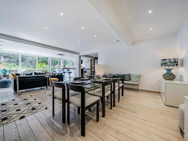 Duplex vente à Oudergem, Bruxelles