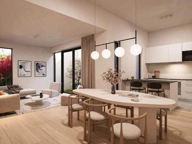Duplex vente à Oudergem, Bruxelles