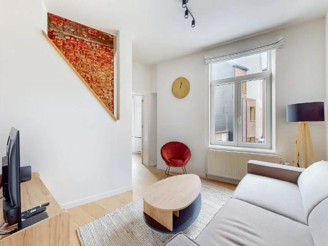 Duplex vente à Oudergem, Bruxelles