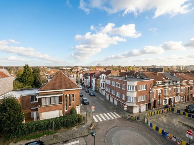 Duplex vente à Oudergem, Bruxelles