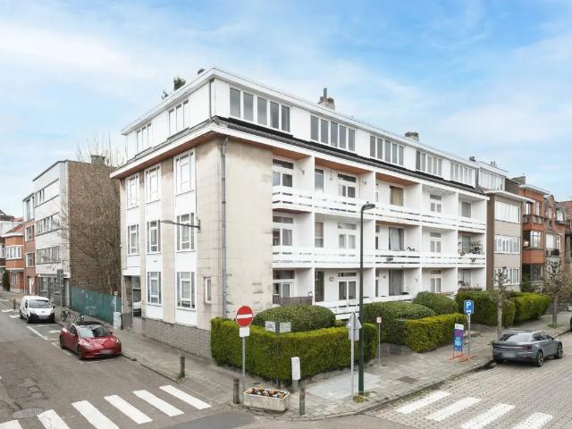 Duplex vente à Oudergem, Bruxelles