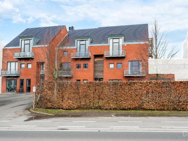 Duplex vente à Awans, Wallonie