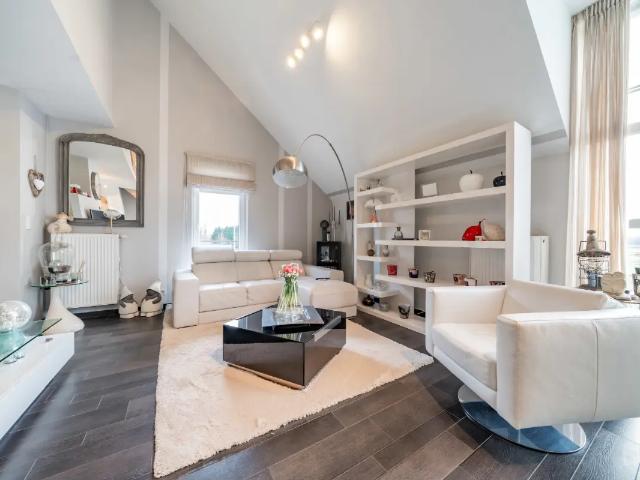 Duplex vente à Awans, Wallonie