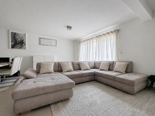 Duplex vente à Aywaille, Wallonie