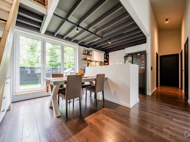 Duplex vente à Barbencon, Wallonie