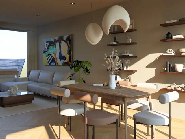 Duplex vente à Assenede, Oost-Vlaanderen