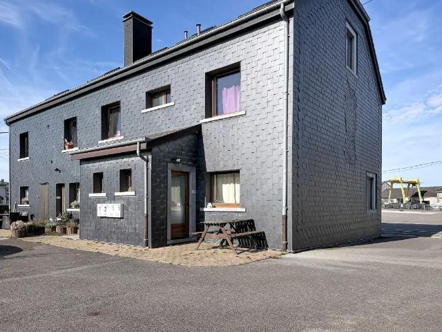 Duplex vente à Bastenaken, Wallonie