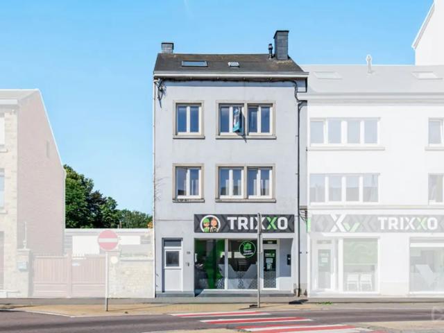 Duplex vente à Bastogne