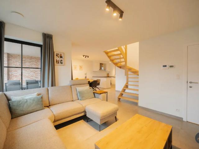 Duplex vente à Begijnendijk, Brabant