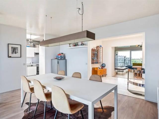 Duplex vente à Antwerpen